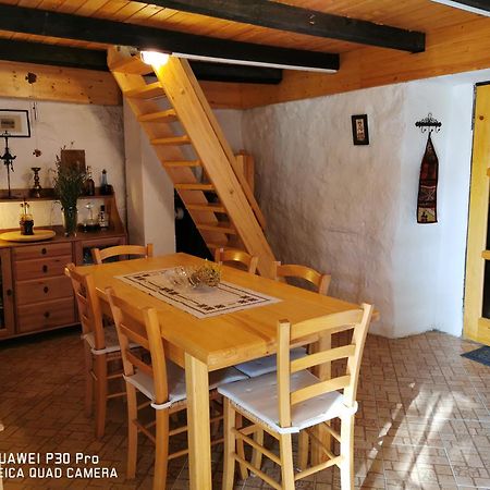 Authentic House Pelegrinka Vila Drvenik Mali Exterior foto
